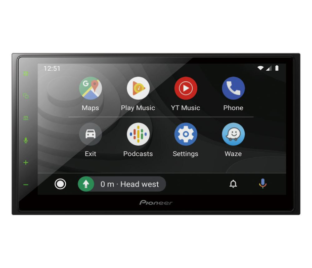 PIONEER SPH-DA250DAB - 1214833 - zdjęcie 3